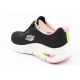 6. Skechers Arch Fit W 149722/BKMT shoes
