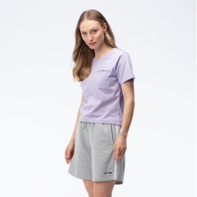 6. Women's Short Sleeve T-Shirt IGWEZI W
