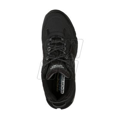 3. Shoes Skechers Vigor 3.0 M 237145/BBK