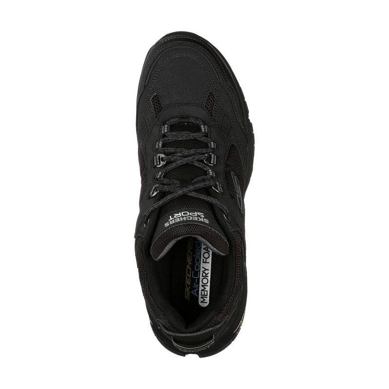 3. Skechers Vigor 3.0 M 237145/BBK shoes