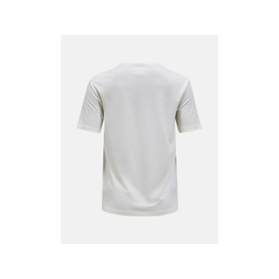 4. PEAK PERFORMANCE Polartec® Delta™ Shortsleeve Women's T-Shirt white