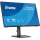 6. iiyama ProLite XB2793HSU-B1 computer monitor 68.6 cm (27") 1920 x 1080 px Full HD LED Black