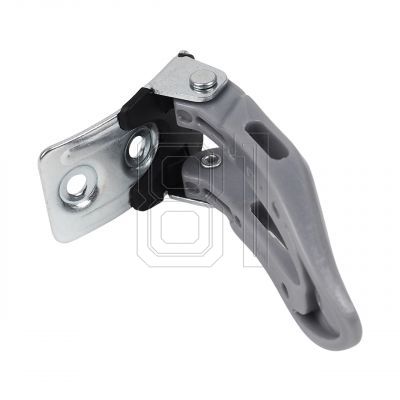 3. Roces right inline skate buckle 80156800001