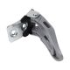3. Roces right inline skate buckle 80156800001