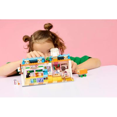 26. LEGO Friends 42677 Dog Treat Bakery