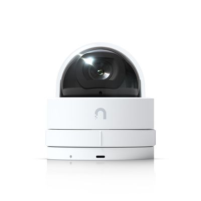 3. Ubiquti UniFi G5 Dome Ultra White camera (UVC-G5-Dome-Ultra) 4MP 2688 x 1512 (16:9) IK06 4.2W