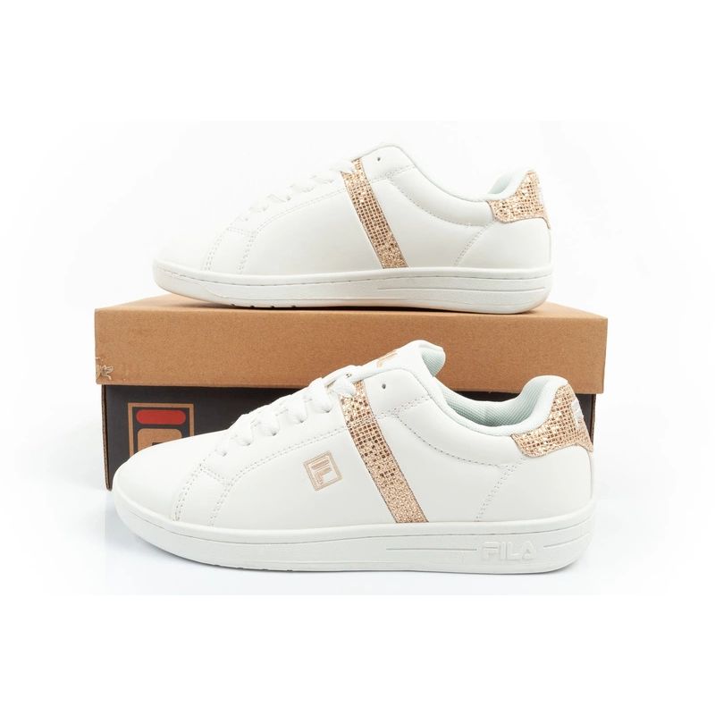 19. Fila Crosscourt 2 W Shoes FFW025713286