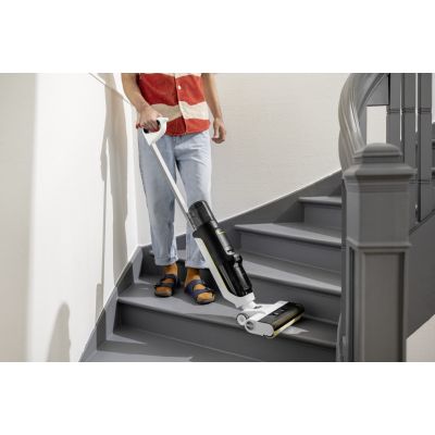19. KARCHER FCV 3 electric mop
