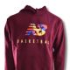 3. New Balance Hoops Classics Hoodie - MT23585-NBY