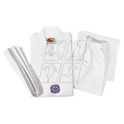 3. Taekwondo suit SMJ Sport HS-TNK-000008550