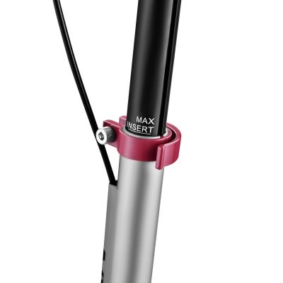 11. HM122T LED SCOOTER WITH DISC BRAKE NILS EXTREME