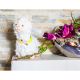 18. LAMA 36CM SPRING DECORATION