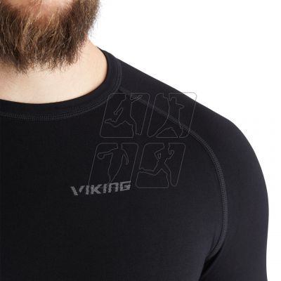 6. Thermoactive underwear Viking Roni Bamboo M 500-23-0924-09