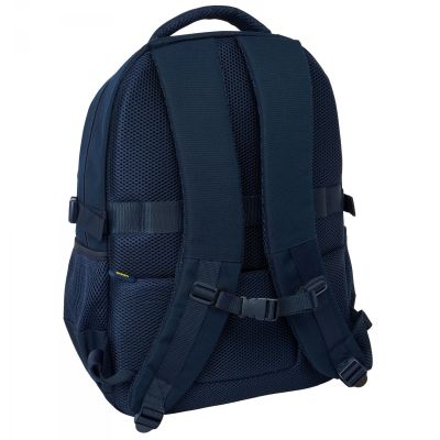 2. FC Barcelona sports school backpack with laptop compartment 612629601
