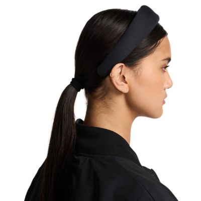 6. Nike Club Fleece W Hairband N1009097091