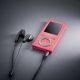 7. Intenso Video Scooter BT MP3 Player 16GB Pink