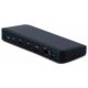 2. Acer USB type C docking station III Black