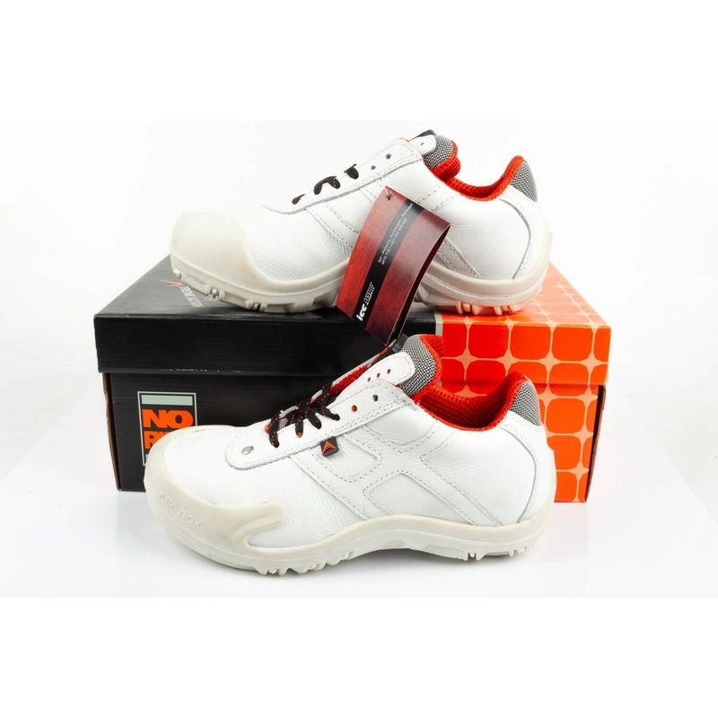 21. No Risk Corvette SRC S3 U 6290.13 shoes