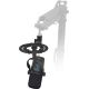 5. Behringer D2 Black Podcast Microphone