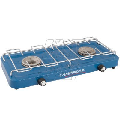 5. Campingaz Base Camp 3200W Gas Cooker 052-L0000-20000036709-911