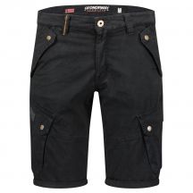 Geographical Norway Prodol EO 063 M SX1427H/GNO-Black shorts