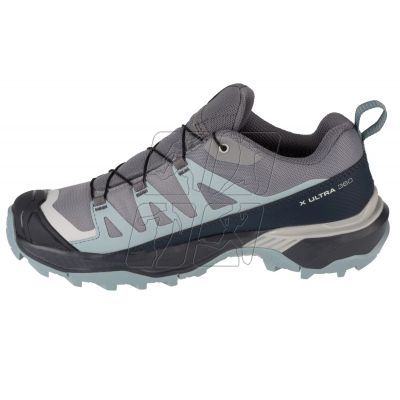 2. Salomon X Ultra 360 GTX W shoes 474493