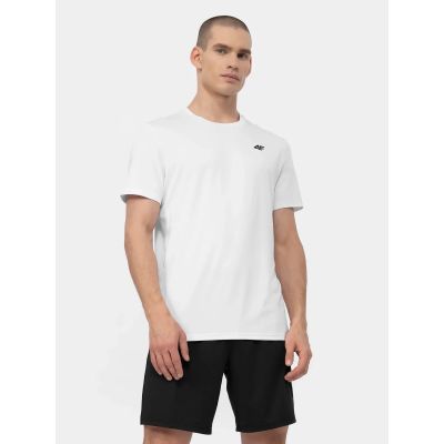 3. T-shirt 4F M 4FWSS24TFTSM598-10S