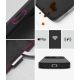 8. Ringke Silicone MagSafe Case for iPhone 18 Pro - Black