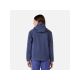 3. ROSSIGNOL JR ALLTRACK ANORAK FLEECE children's sweatshirt blue