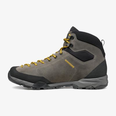 2. Mojito hike gtx-titanium-mustard-46.5 SCARPA shoes