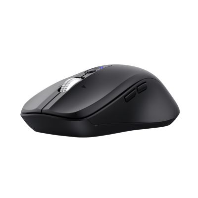 Trust Ferro wireless Black mouse