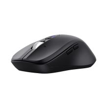 Trust Ferro wireless Black mouse
