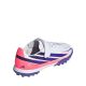 3. adidas F50 Hyperfast Club Hook and Loop TF JKK1337 Kids' Soccer Shoes