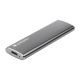 2. VERBATIM VX500 240GB USB-C 3.1 External SSD Drive 47442