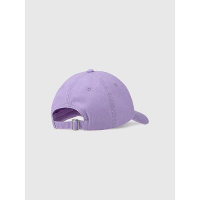 3. Children's strapback cap 4F 4FJWSS25ACABU390-52S