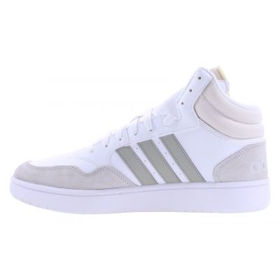 6. Adidas Hoops 3.0 Mid M HP7940 shoes