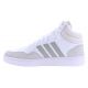 6. Shoes adidas Hoops 3.0 Mid M HP7940