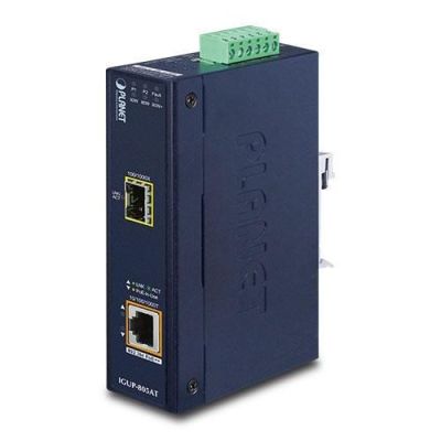 7. PLANET IGUP-805AT Converter