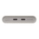 5. Powerbank Samsung EB-U2510XUEGEU inductive 10000 mAh 2x USB-C 25W SFC - beige
