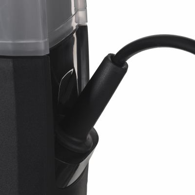 12. Kärcher SC 2 UPRIGHT Steam Mop 0.4 l 1600 W Black, White