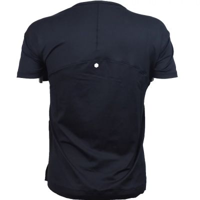 6. Under Armor Rush Energy Core Short Sleeve T-shirt W 1365683-001