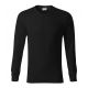 3. T-shirt Rimeck Resist LS M MLI-R0501 black