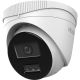Hilook IPC-T260HA-LU IP camera 6MP Smart-hybrid Light dome