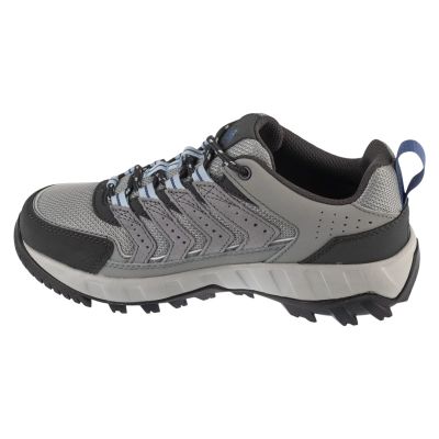 2. Columbia Strata Trail Low 2101361088 Grey 36.5