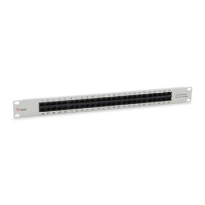 2. Equip 125297 1U patch panel