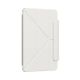 6. AmazingThing Minimal Mag Case for iPad Pro M5 11" - White