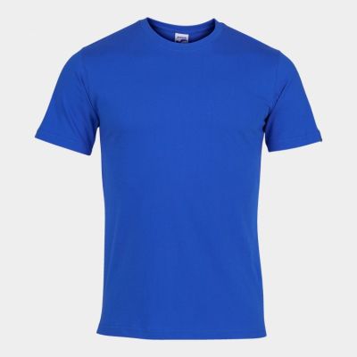 2. Joma Desert Short Sleeve T-Shirt Royal M 101739.700