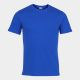 2. Joma Desert Short Sleeve T-Shirt Royal M 101739.700
