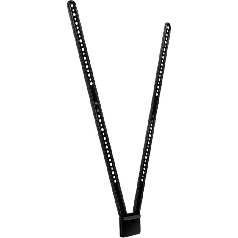 6. Logitech TV Mount for MeetUp Monitor Mount