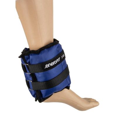 2. BLUE JOINT WEIGHT 4KG (2x2KG) ENERO FIT